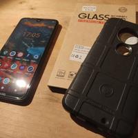motorola g7 plus Lineage OS total Privacy