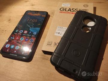 motorola g7 plus Lineage OS total Privacy