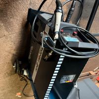 Saldatrice a filo CEVIK PRO CE-PROMIG301