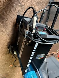 Saldatrice a filo CEVIK PRO CE-PROMIG301