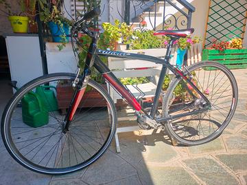 bici da città wilier cittadella