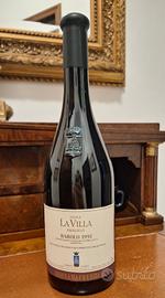 Vino Barolo 1993 Vigna La Villa Paiagallo