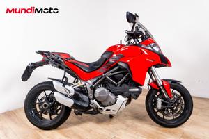 DUCATI MULTISTRADA 1260 - 2018