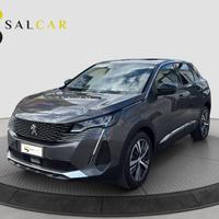 Peugeot 3008 1.5 bluehdi 130cv Allure Pack automat