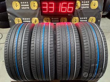 BARUM 4 GOMME 215 60 16 99H ESTIVE CON 70/75%