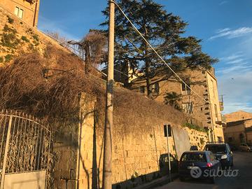 Villa storica in paese