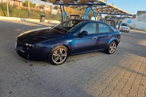 Alfa Romeo 159 1.9 JTDm 2010
