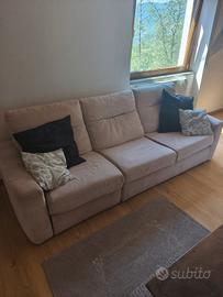 Divano €100