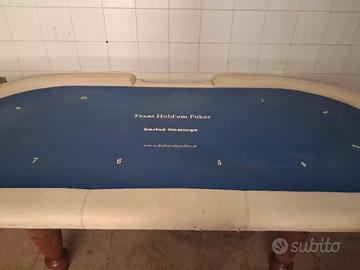 Tavolo da poker
