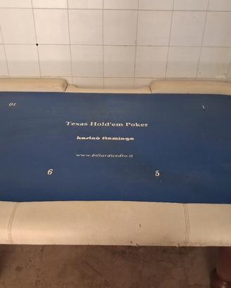 Tavolo da poker