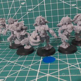 5x assalt-ork