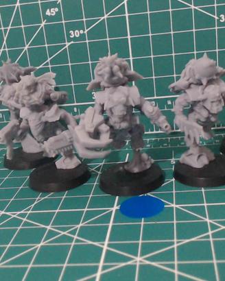 5x assalt-ork