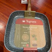Pentola grill Tognana