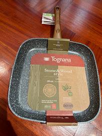 Pentola grill Tognana