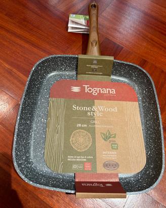Pentola grill Tognana