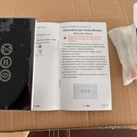 2 Interruttori Tapparelle Wifi 