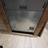 Lavastoviglie da incasso Bauknecht