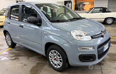 Fiat Panda 1.2 EasyPower