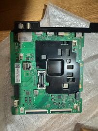 Scheda video TV samsung 75 “