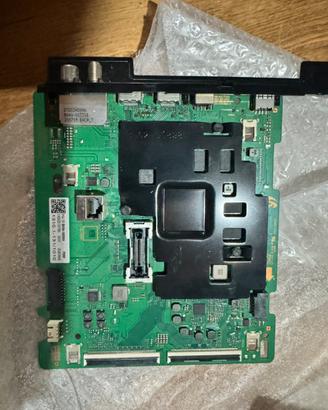 Scheda video TV samsung 75 “