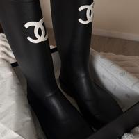 Stiva Chanel Wellington