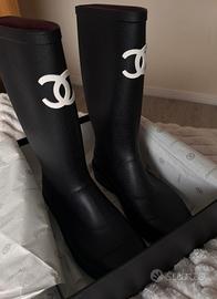 Stiva Chanel Wellington