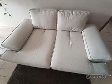 divano nuovo