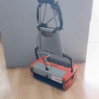 Rodiwash WIZZARD RW44P CON NEBULIZZATORE 