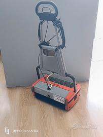 Rodiwash WIZZARD RW44P CON NEBULIZZATORE 