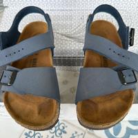 Birkenstock sandali new york kid n. 28