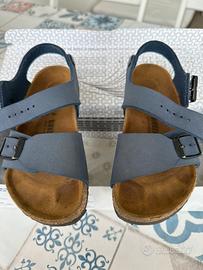 Birkenstock sandali new york kid n. 28