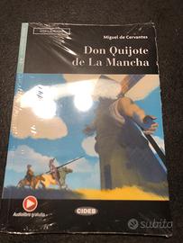Don Quijote de La Mancha 9788853017291