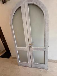 Porta ad arco
