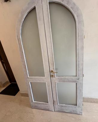 Porta ad arco