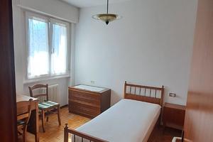 Posto letto in stanze singole per studentesse