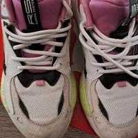 scarpe sportive Puma da donna ranning system