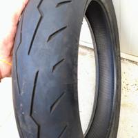 gomme Pirelli Diablo rosso IV