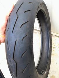 gomme Pirelli Diablo rosso IV