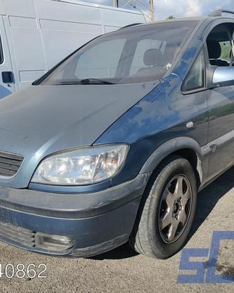 OPEL ZAFIRA A T98 1.8 16V 125CV 00-05 - Ricambi