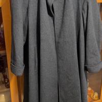 Loden cappotto mantello