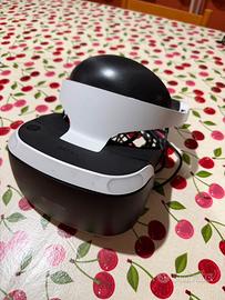 Visore Playstation Vr ps 4
