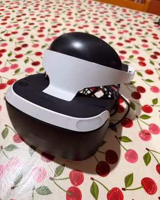 Visore Playstation Vr ps 4