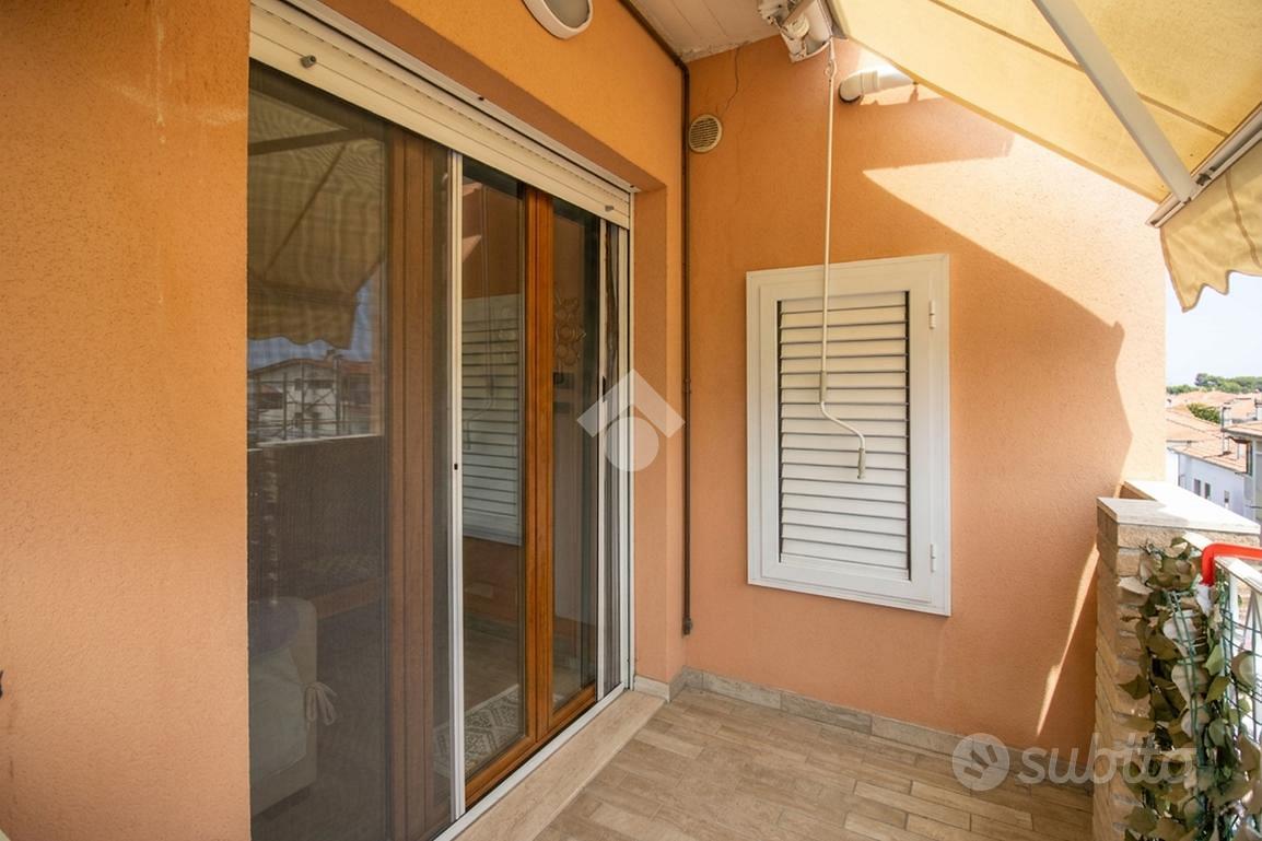 Apartment in Alba Adriatica, Villa Fiore, Teramo - Vista 6