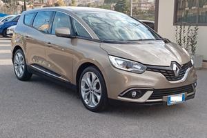 Renault Grand Scenic Blue dCi 120 CV Initiale Pari
