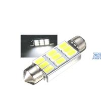 LAMPADINA LED C10W FESTOON CANBUS 41MM