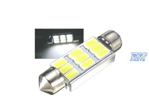 LAMPADINA LED C10W FESTOON CANBUS 41MM