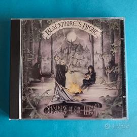 Blackmore's Night  Shadow of the moon