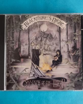 Blackmore's Night  Shadow of the moon