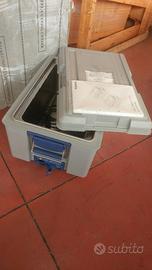 Contenitore isotermico blanco