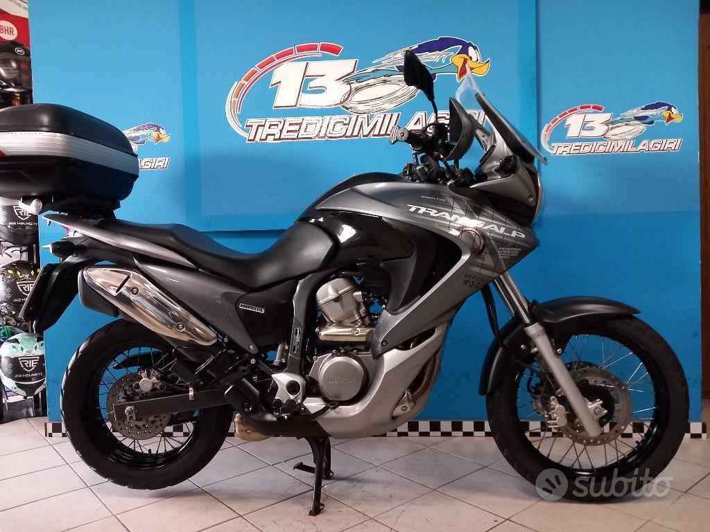 Paramani honda xl - Vendita in Motori 